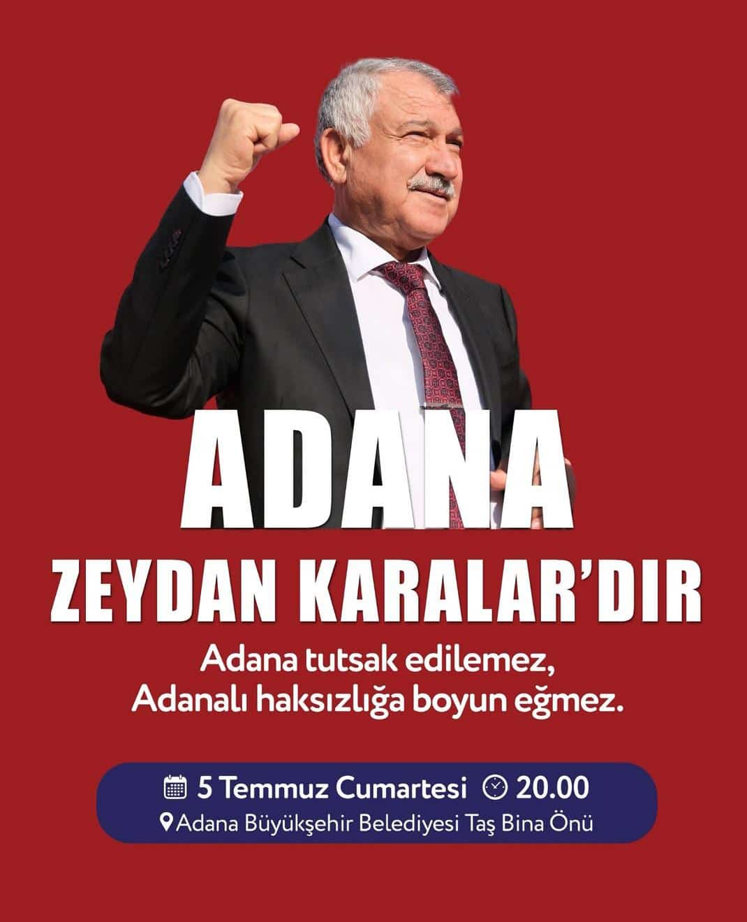 Turquie: un maire d&rsquo;opposition placé en détention