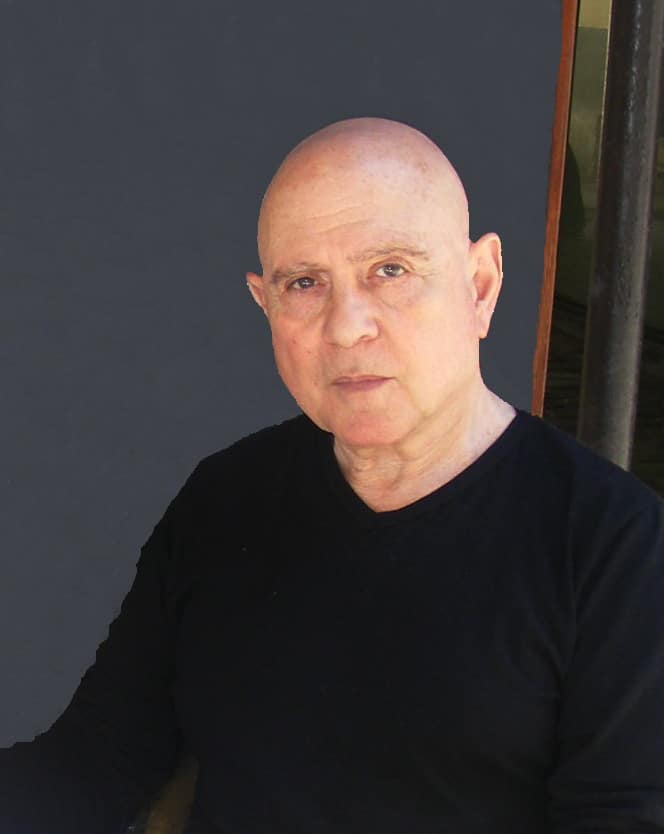 Ce n’est qu’un au revoir ! par Isabelle Kortian