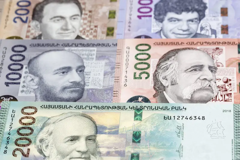 En juillet 2025, les recettes fiscales de l’Arménie ont augmenté de 18,1 % par rapport à juillet 2024