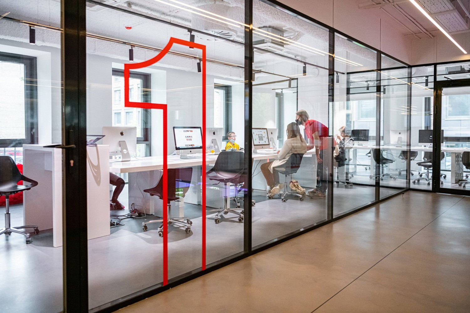 TUMO va ouvrir son premier centre en Inde