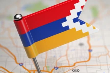Union d&rsquo;Artsakh : Aucun accord de règlement ne peut être viable si une partie obtient tout et l&rsquo;autre rien
