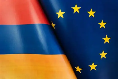 L&rsquo;Arménie est perçue par les instances internationales faisant autorité comme un pays porteur de valeurs européennes selon le député arménien Arman Yeghoyan