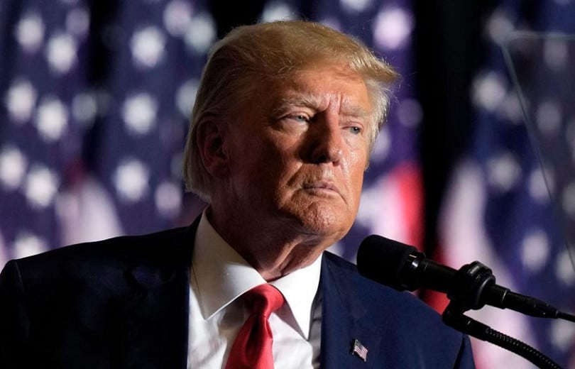 Le président américain Donald Trump : Pachinian et Aliev signeront officiellement un traité de paix : un jour historique pour la région et le monde