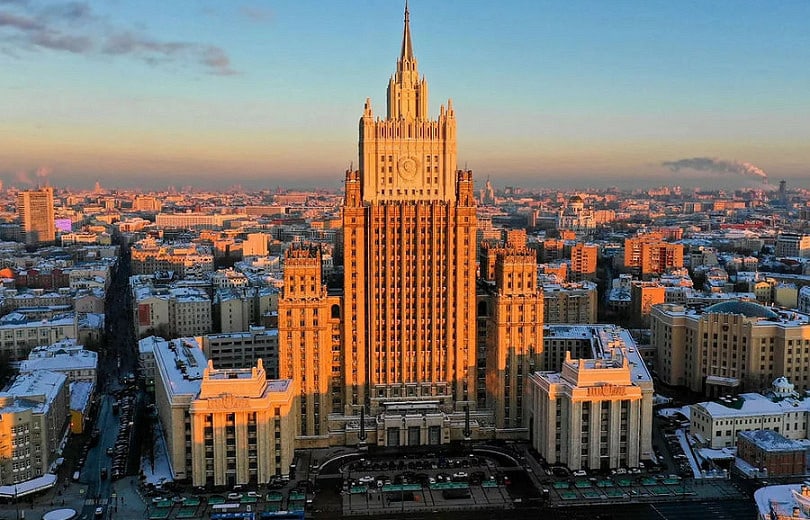 Moscou juge positif le processus de normalisation des relations arméno-azerbaïdjanaises