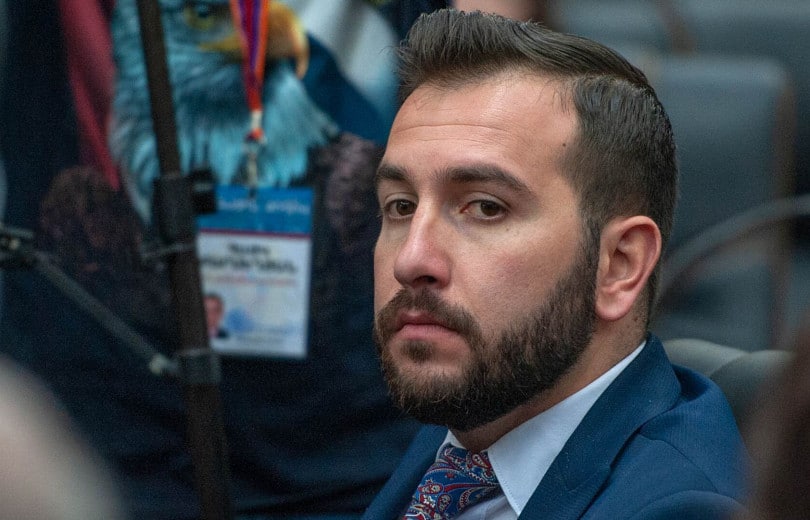 Hayk Konjoryan : Les investissements internationaux afflueront en Arménie, la vie changera, et même nos problèmes changeront