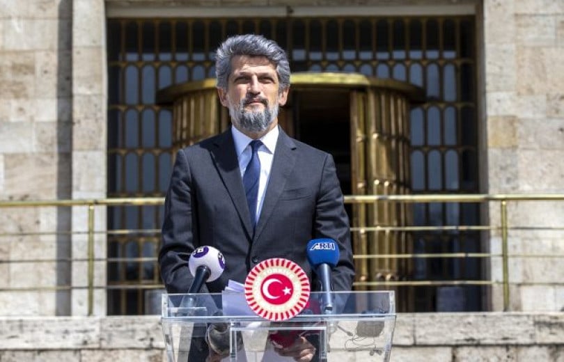 Garo Paylan : Monsieur Erdogan, ouvrez immédiatement la frontière entre la Turquie et l&rsquo;Arménie