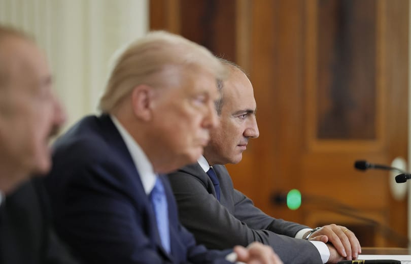 Le Département d&rsquo;État indique que la signature de documents avec l&rsquo;Azerbaïdjan et l&rsquo;Arménie ouvre des perspectives élargies pour les entreprises américaines