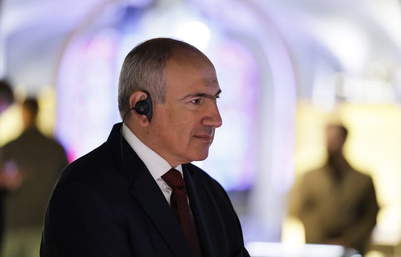 Nikol Pachinian : L&rsquo;accord signé entre l&rsquo;Arménie et l&rsquo;Azerbaïdjan présente également des avantages tangibles pour l&rsquo;Iran et la Russie