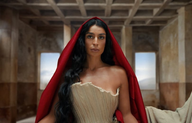 Suite à la mobilisation de protestation en Arménie, la chanteuse Sevdaliza ne se produira pas au Coca-Cola Fest