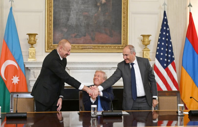 Le Cabinet des ministres azerbaïdjanais tient aujourd’hui une séance extraordinaire consacrée à la visite d&rsquo;Ilham Aliev à Washington