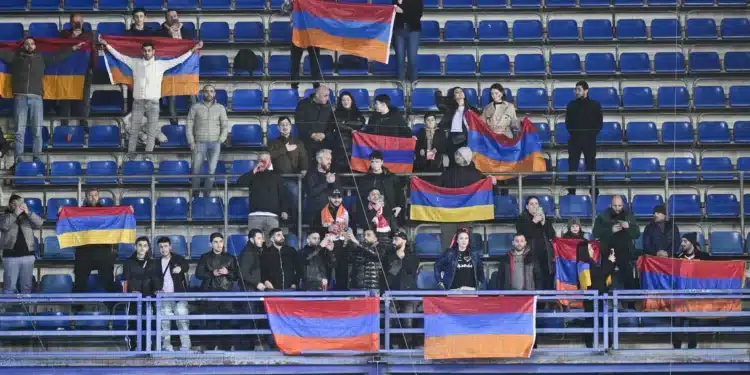 Europa League : « Noah » Yerevan accroché par Lincoln Reds Imps à Gibraltar (1-1), en Conference League « Ararat Armenia » s’incline 1-4 face à Sparta Prague