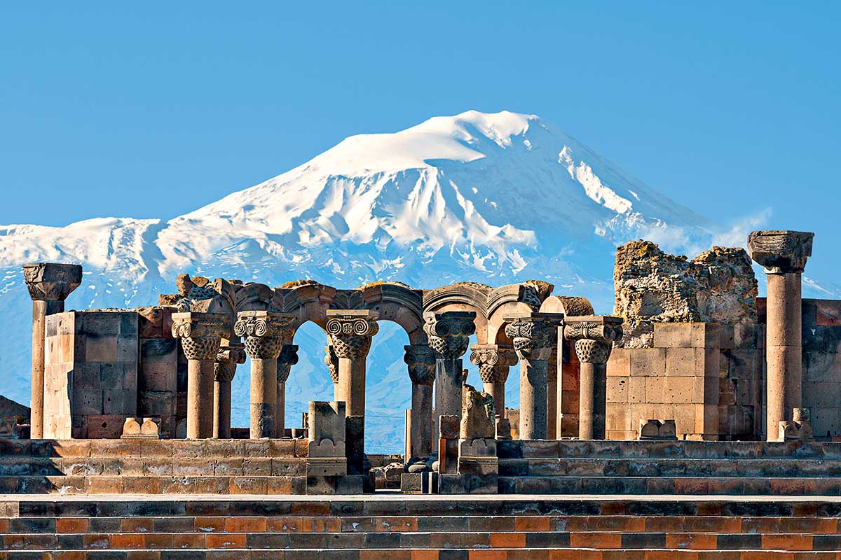 Le tourisme en Arménie traverse une période faste, selon le Premier ministre arménien