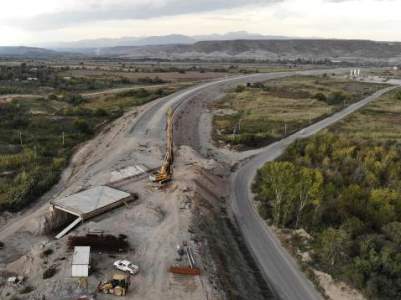 Le « corridor de Zangezur » (route Trump) reliera la Turquie et l&rsquo;Azerbaïdjan d&rsquo;ici fin 2029 indique CNN Turk