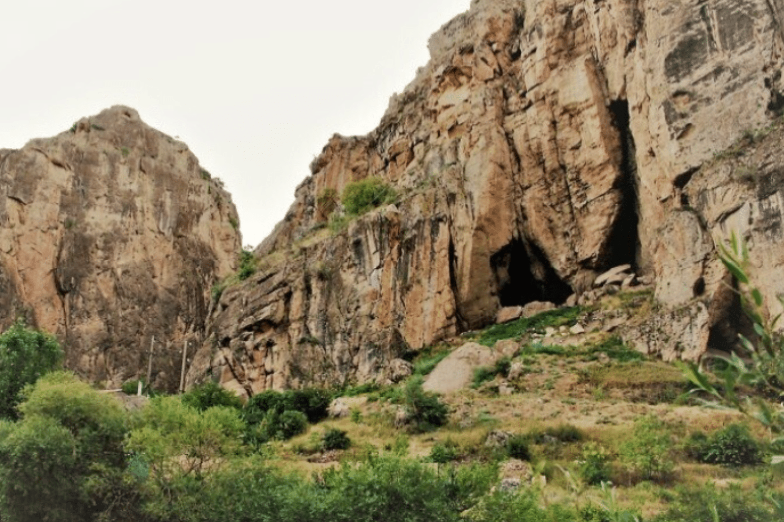 710 monuments nouvellement découverts inscrits sur la liste nationale des monuments historiques et culturels de la République d&rsquo;Arménie