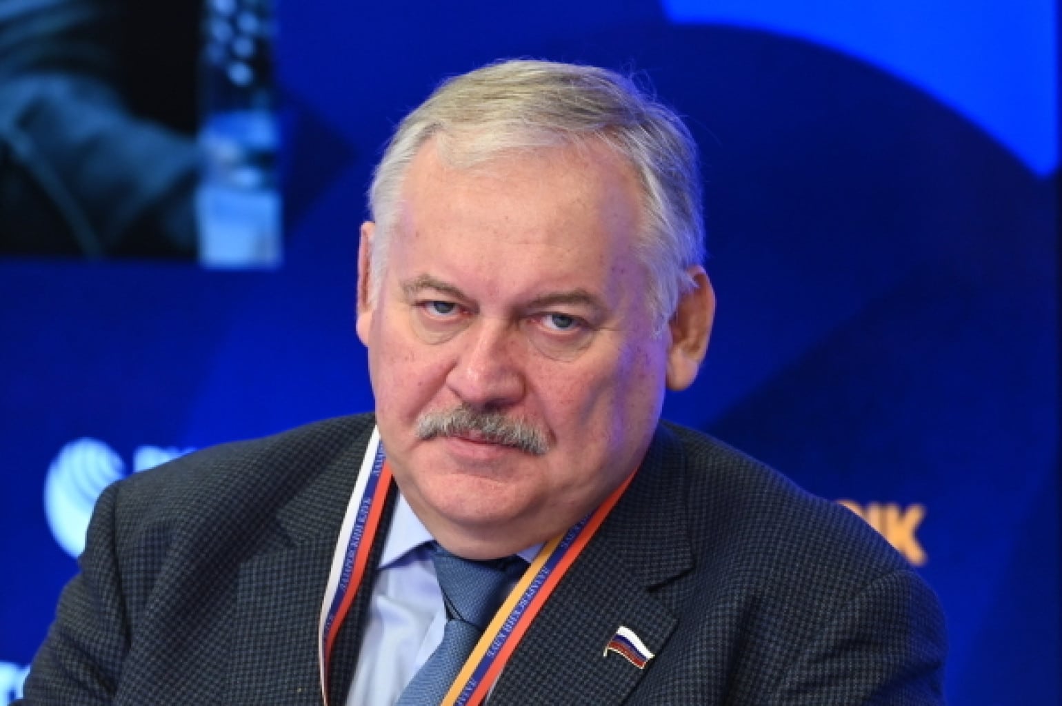 Konstantin Zatouline : Aliev poursuit ses intérêts nationaux et ceux de la Turquie, tandis que Pachinian trahit ses compatriotes