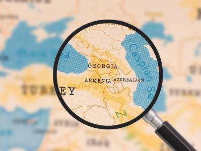 Les Arméniens et les Géorgiens ont conservé leur patrimoine génétique pendant 5 000 ans selon une récente étude publiée sur le site scientifique « Cell »