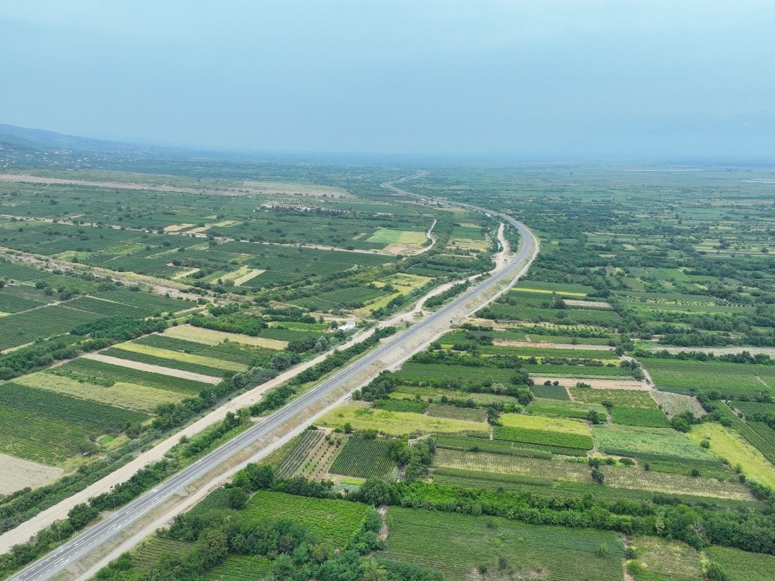 Vu de Tbilissi : Le plan de paix entre l&rsquo;Arménie et l&rsquo;Azerbaïdjan menace de réduire à néant les espoirs de la Géorgie concernant le Corridor central