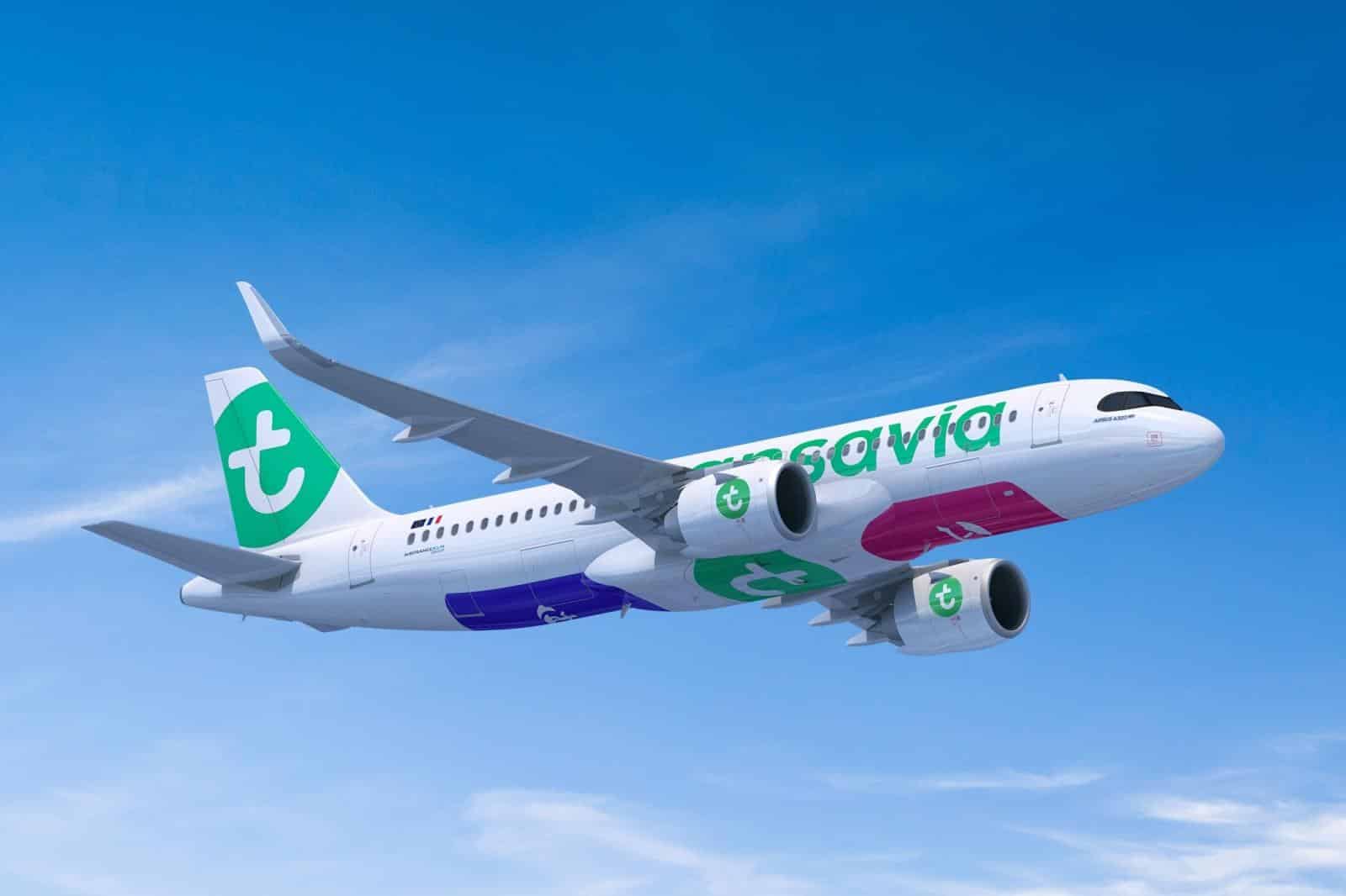 L&rsquo;avion de la compagnie française Transavia assurant le vol Paris-Yerevan est rentré à Paris après avoir effectué un atterrissage d&rsquo;urgence à l&rsquo;aéroport d&rsquo;Orly