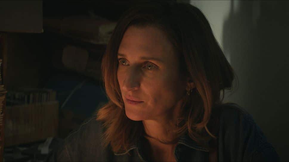 « In the Land of Arto » de Tamara Stepanyan a ouvert le Festival du film de Locarno 2025