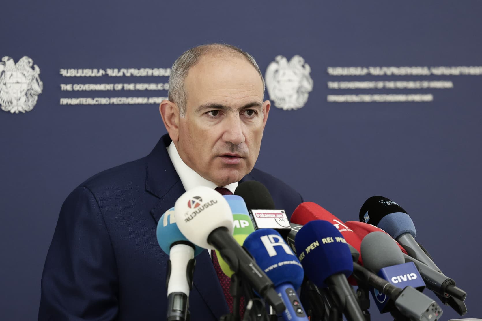 Décryptage : Arménie : trouver un nouveau langage de la paix, par Hakob Badalyan