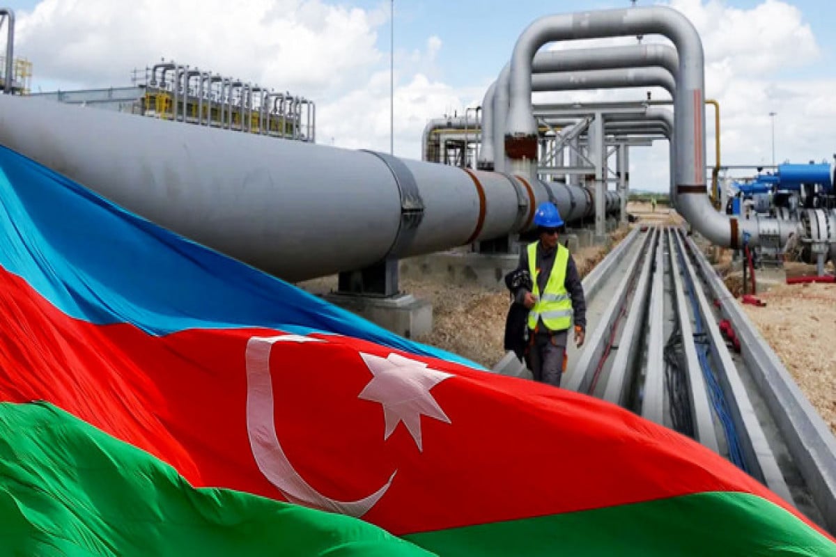 La Turquie a commencé à fournir du gaz naturel azerbaïdjanais à la Syrie