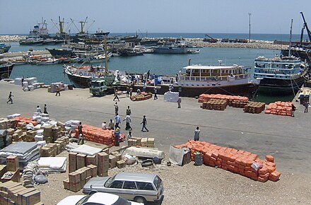 Somalie: le Puntland relâche un navire turc saisi, chargé de matériel  militaire