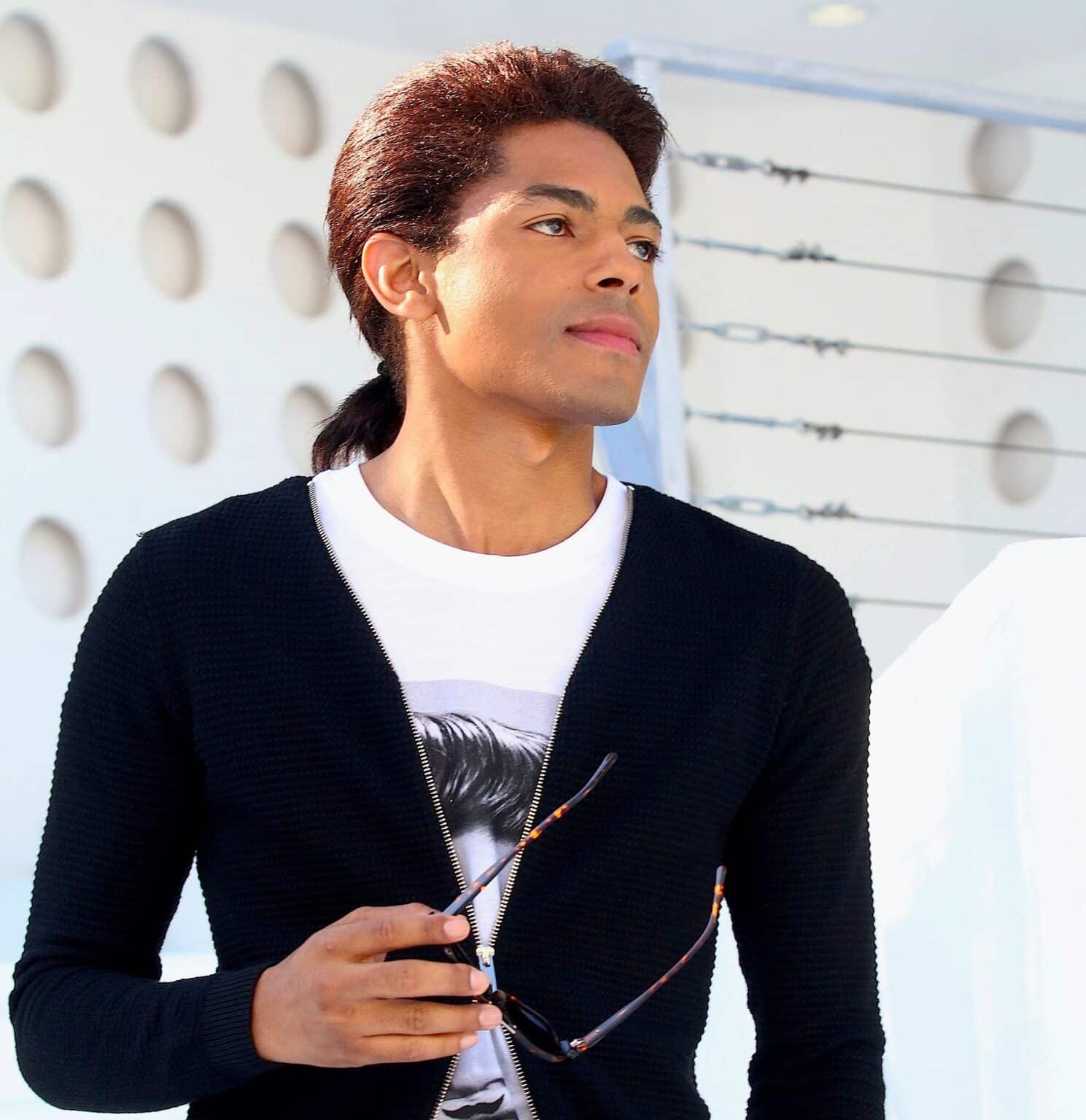 Russie: un chanteur américain participera au concours Intervision, rival de  l&rsquo;Eurovision