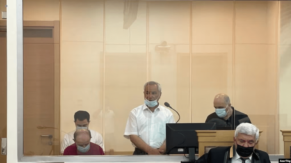 Les défenseurs des droits humains proposent de faire appel à un pays tiers pour la question des prisonniers à Bakou : le ministère des Affaires étrangères reste silencieux