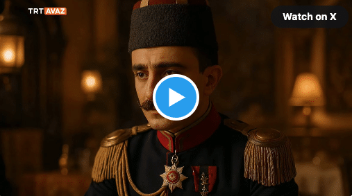 Quand la télé turque glorifie un criminel de guerre : consternation autour du film sur Enver Pacha
