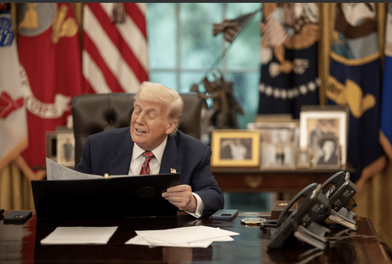 Décrypatge : L’« itinéraire Trump » pourrait devenir une mine placée sous l’État arménien, par Hakob Badalyan