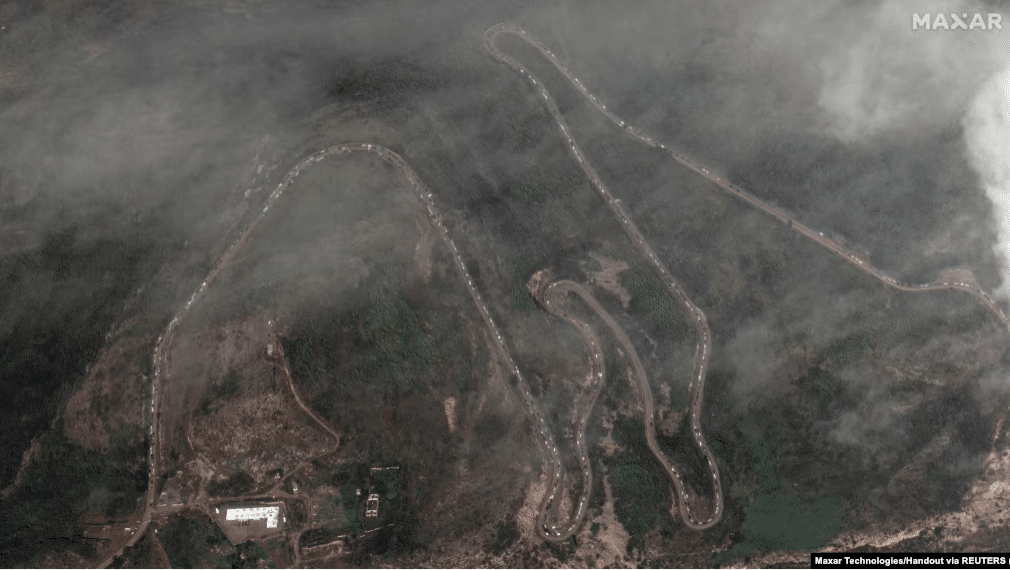 La question du retour des prisonniers et des habitants d’Artsakh reléguée au second plan