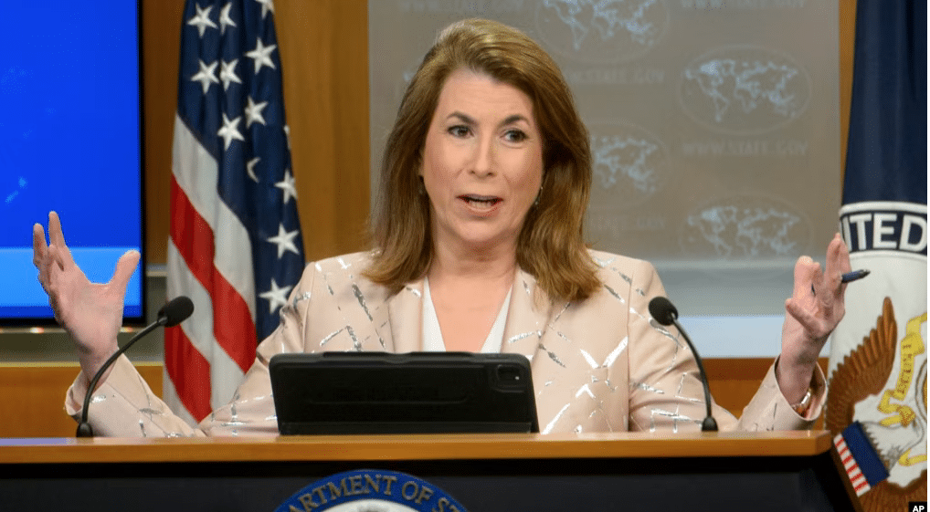 L&rsquo;accord entre Erevan et Bakou est « important » pour Trump