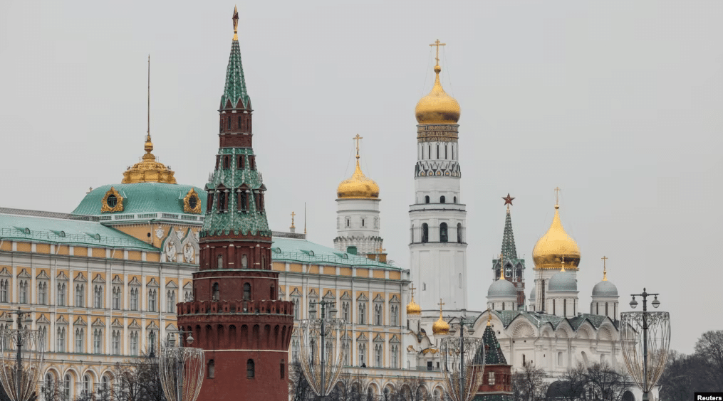 La Russie va examiner les détails de la « Trump Route »