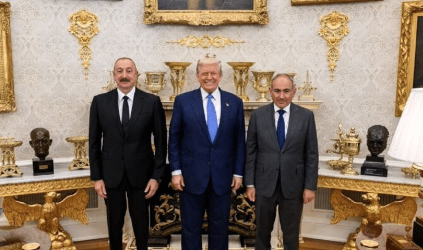 Comprendre le traité de paix entre l&rsquo;Arménie et l&rsquo;Azerbaïdjan : l&rsquo;interprétation du Tehran Times