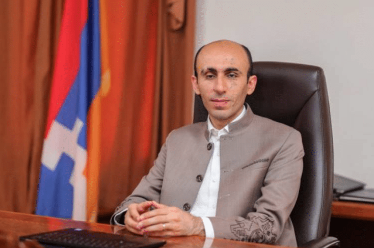 Artak Beglaryan : la Suisse prête à s’occuper de la question des prisonniers si l’Arménie en fait la demande