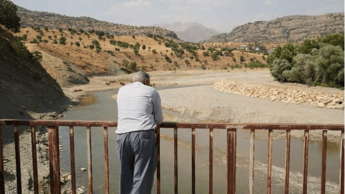 Au Kurdistan, l’écocide se poursuit malgré la rhétorique de paix d’Ankara