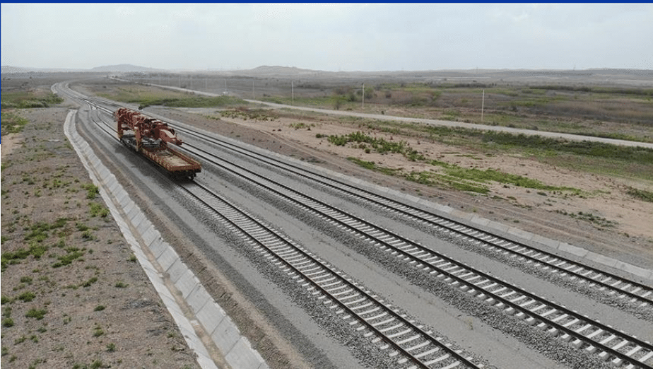 La Turquie mise sur le « corridor du Zangezur » pour devenir un pivot logistique mondial