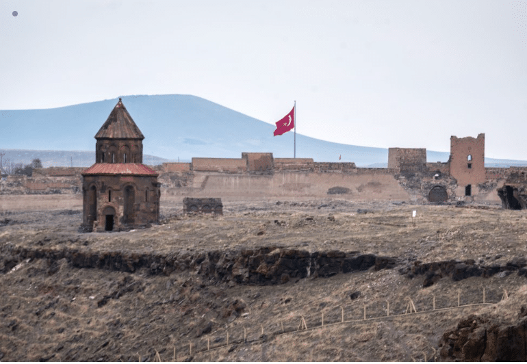 Turquie-Arménie : vers une ouverture historique après l’accord de paix avec l’Azerbaïdjan ?
