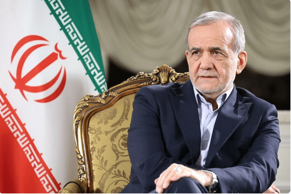 Iran: le président se rend en Arménie pour discuter d&rsquo;un corridor appuyé  par Washington