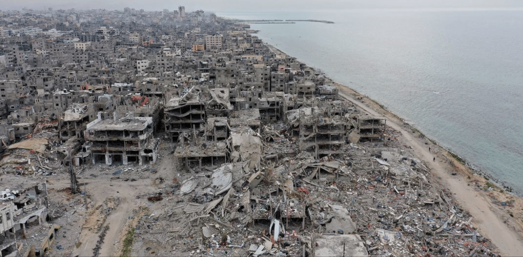 Un groupe de pression appelle à une mission sous mandat de l&rsquo;ONU à Gaza