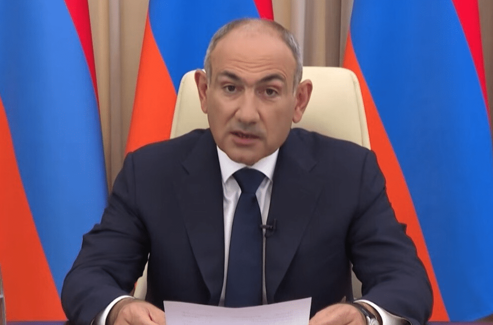 Décrypage : Le message préélectoral du Premier ministre arménien, par Hakob Badalyan