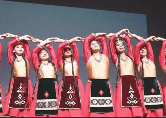 Préinscriptions aux activités culturelles de Courants d&rsquo;Art – Hamaskaïne