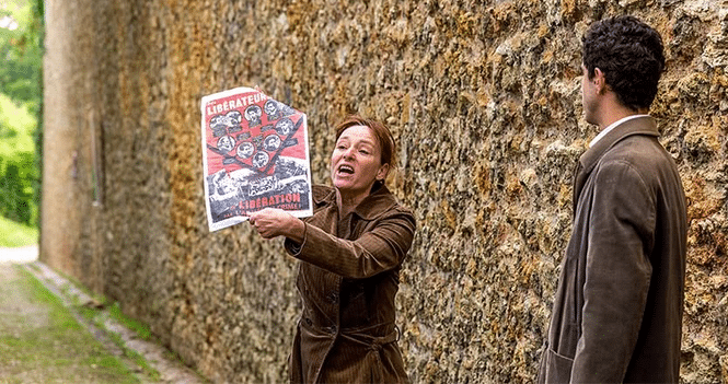 Théâtre et chants autour de la Résistance et de Manouchian à Paris le 21 septembre