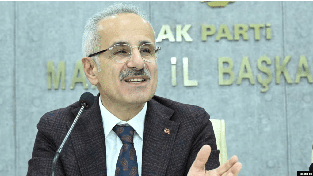 La Turquie s&rsquo;apprête à relier le « corridor de Zangezur »