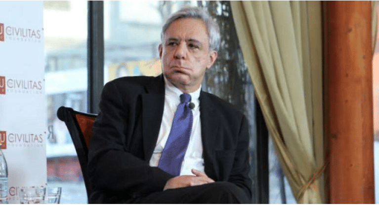 Vardan Oskanian : Les paroles de Pachinian sont devenues le plus lourd fardeau de l’Arménie