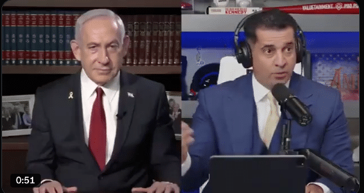 Décryptage : Ne pas laisser la question du génocide arménien entre les mains ensanglantées de Netanyahou, par Hakob Badalyan