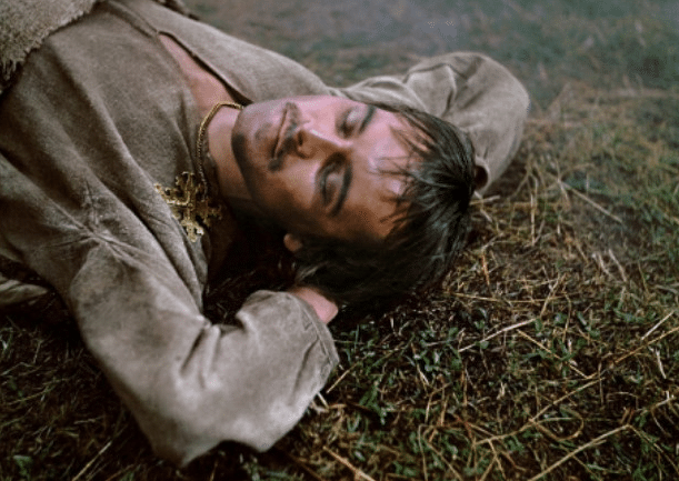 « Les chevaux de feu » de Paradjanov projeté à Valence le 23 septembre