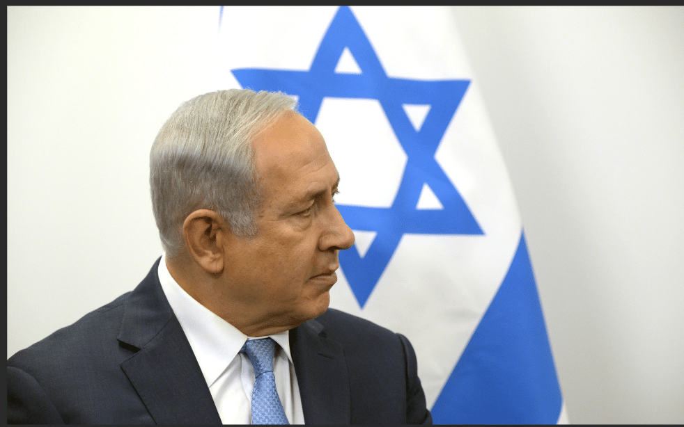 La réponse contradictoire de Nikol Pachinian à Netanyahou, par Hakob Badalyan