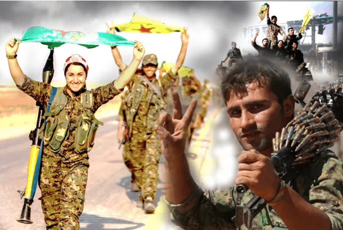 « La Turquie soutiendra Damas contre les Kurdes s’ils refusent de rendre les armes »