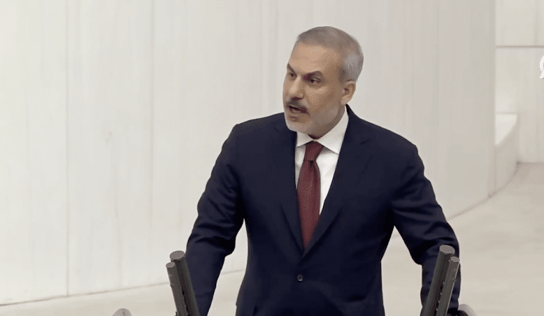 Décryptage : Trump et Poutine ont-ils semé la confusion d’Erdoğan sur le Caucase ? par Hakob Badalyan